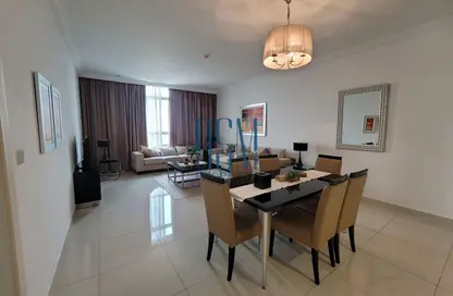 Apartment - 2 Bedrooms - 3 Bathrooms for rent in Capital Bay Tower B - Capital Bay - Business Bay - Dubai