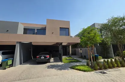 Villa - 3 Bedrooms - 4 Bathrooms for sale in Kaya - Masaar - Tilal City - Sharjah