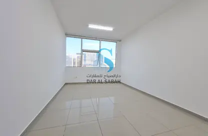 Apartment - 1 Bedroom - 1 Bathroom for rent in Al Nahda Residential Complex - Al Nahda - Sharjah