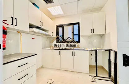 Apartment - 1 Bedroom - 2 Bathrooms for rent in Al Amir Abdullah Building - Al Warsan 4 - Al Warsan - Dubai Apartment - 1 Bedroom - 2 Bathrooms for rent in Al Amir Abdullah Building - Al Warsan 4 - Al Warsan - Dubai