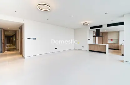 Apartment - 3 Bedrooms - 4 Bathrooms for sale in The 100 - Meydan Avenue - Meydan - Dubai