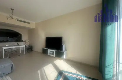 Apartment - 1 Bedroom - 2 Bathrooms for sale in Grand Horizon 1 - Grand Horizon - Dubai Sports City - Dubai