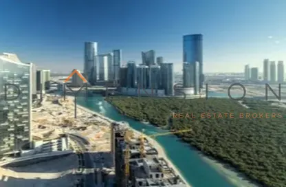 Land - Studio for sale in City Of Lights - Al Reem Island - Abu Dhabi