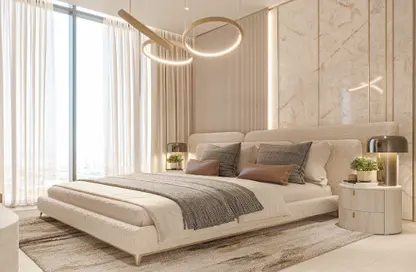 Apartment - 2 Bedrooms - 3 Bathrooms for sale in Floarea Skies - District 10 - Jumeirah Village Circle - Dubai