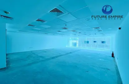 Office Space - Studio - 1 Bathroom for rent in Port Saeed - Deira - Dubai