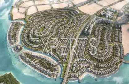 Villa - 7 Bedrooms - 7+ Bathrooms for sale in Reem Hills - Najmat Abu Dhabi - Al Reem Island - Abu Dhabi