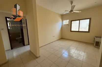Apartment - 1 Bedroom - 2 Bathrooms for rent in Al Nakheel - Ajman Downtown - Ajman