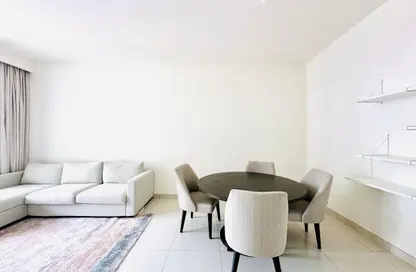 Apartment - 2 Bedrooms - 3 Bathrooms for rent in Park Point building B - Park Point - Dubai Hills Estate - Dubai