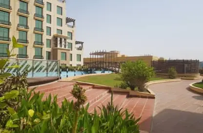 Apartment - 1 Bedroom - 2 Bathrooms for sale in Spring Oasis - Dubai Silicon Oasis - Dubai