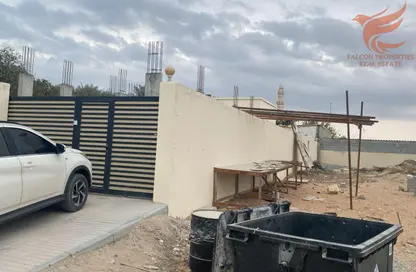 فيلا - 3 غرف نوم - 4 حمامات للايجار في المرسى - الجزيرة الحمراء - قرية الحمرا - رأس الخيمة