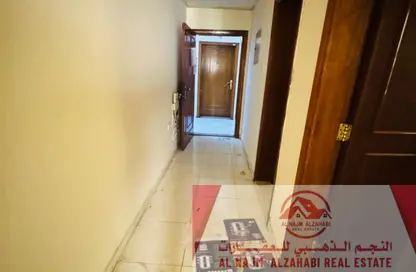 Apartment - 1 Bedroom - 1 Bathroom for rent in Al Nakhil 1 - Al Nakhil - Ajman