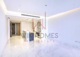 Empty Room image for: Apartment - 2 bedrooms - 4 bathrooms for rent in 1 JBR - Jumeirah Beach Residence - Dubai, Image 1
