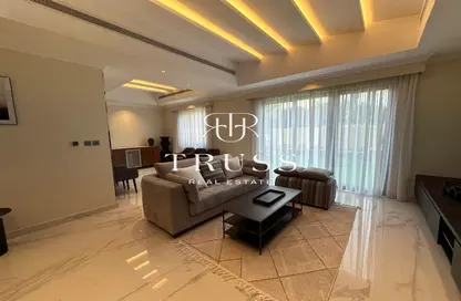 Villa - 3 Bedrooms - 4 Bathrooms for rent in Mira 2 - Mira - Reem - Dubai