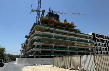 شقة - غرفة نوم - 2 حمامات للبيع في البرج الخامس - قرية الجميرا سركل - دبي