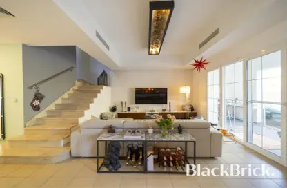 Villa - 2 Bedrooms - 3 Bathrooms for sale in Palmera 1 - Palmera - Arabian Ranches - Dubai Villa - 2 Bedrooms - 3 Bathrooms for sale in Palmera 1 - Palmera - Arabian Ranches - Dubai