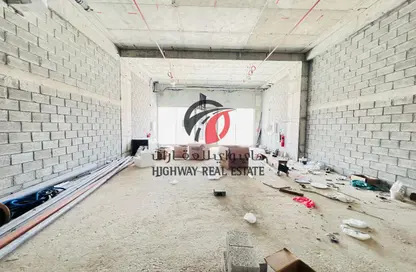 متجر - استوديو - 1 حمام للايجار في اوك هاوس أرجان - ارجان - دبي