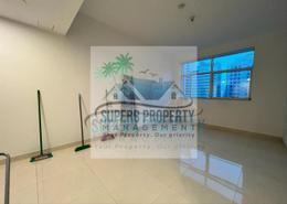 Apartment - 1 bedroom - 1 bathroom for rent in Al Masood Tower - Hamdan Street - Abu Dhabi