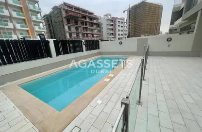 Villa - 5 Bedrooms - 5 Bathrooms for rent in 180 Degrees Villas - Liwan - Dubai Land - Dubai