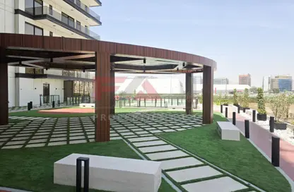 Apartment - 1 Bedroom - 2 Bathrooms for rent in Symbolic Alpha - Liwan - Dubai Land - Dubai