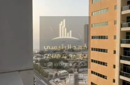 Apartment - 2 Bedrooms - 3 Bathrooms for sale in Ajman One Tower 1 - Ajman One - Ajman Downtown - Ajman