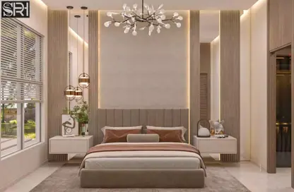 Townhouse - 3 Bedrooms - 4 Bathrooms for sale in Uptown Al Zahia - Al Zahia - Muwaileh Commercial - Sharjah