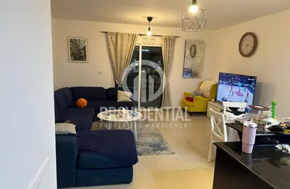 Villa - 2 Bedrooms - 3 Bathrooms for sale in Desert Style - Al Reef Villas - Al Reef - Abu Dhabi