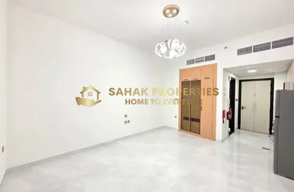 شقة - 1 حمام للبيع في سكايز من دانوب - ارجان - دبي