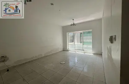 Apartment - 1 Bedroom - 2 Bathrooms for rent in Al Majaz 1 - Al Majaz - Sharjah