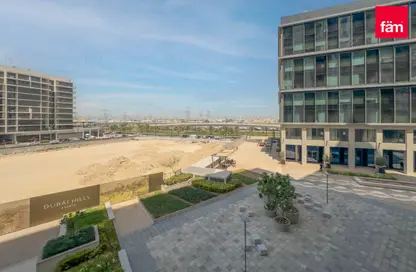 Apartment - 2 Bedrooms - 2 Bathrooms for rent in Park Heights 1 - Park Heights - Dubai Hills Estate - Dubai