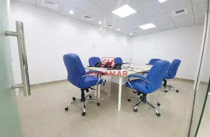 Office Space - Studio for rent in Sky Tower - Shams Abu Dhabi - Al Reem Island - Abu Dhabi
