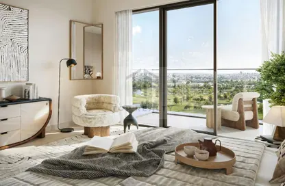 Apartment - 1 Bedroom - 1 Bathroom for sale in Altan - Dubai Creek Harbour (The Lagoons) - Dubai