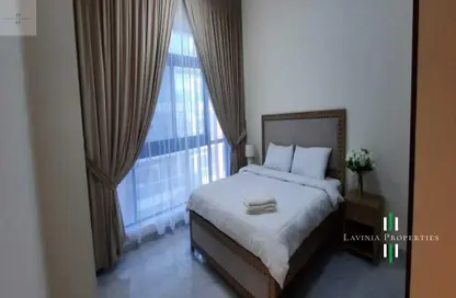 Apartment - 2 Bedrooms - 3 Bathrooms for rent in Sydney Tower - Jumeirah Village Circle - Dubai Apartment - 2 Bedrooms - 3 Bathrooms for rent in Sydney Tower - Jumeirah Village Circle - Dubai