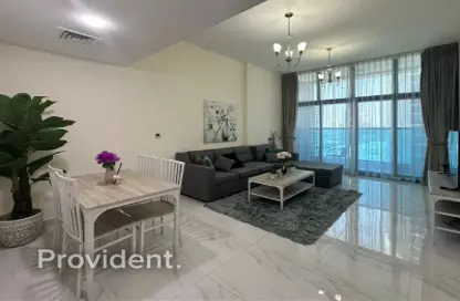Apartment - 2 Bedrooms - 3 Bathrooms for sale in Sydney Tower - District 18 - Jumeirah Village Circle - Dubai