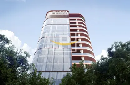 Retail - Studio for sale in Azizi Emerald - Dubai Healthcare City - Bur Dubai - Dubai