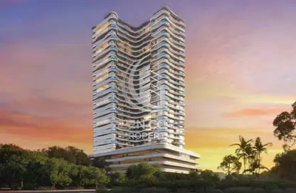 Apartment - 1 Bedroom - 2 Bathrooms for sale in Samana Park Meadows - Dubai Land Residence Complex - Dubai