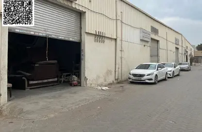 مصنع - استوديو - 3 حمامات للبيع في المنطقة الصناعية رقم 4 - المنطقة الصناعية بالشارقة - الشارقة