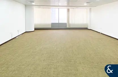 Office Space - Studio for rent in Gold Tower (Au Tower) - JLT Cluster I - Jumeirah Lake Towers - Dubai