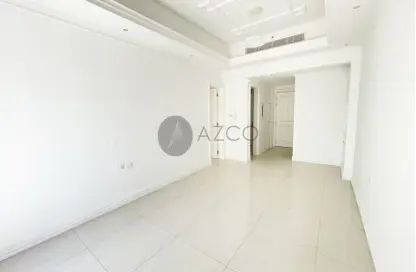صورة لـ غرفة فارغة شقة - غرفة نوم - 2 حمامات للبيع في فينشيتوري بالاسيو - ارجان - دبي ، صورة رقم 1