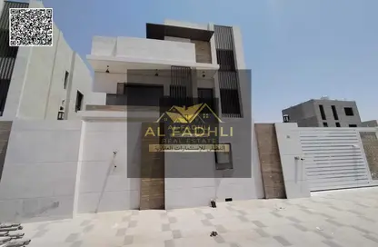 فيلا - 5 غرف نوم - 6 حمامات للبيع في الباهيه هيلز - الباهية - عجمان
