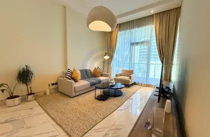 شقة - غرفة نوم - 2 حمامات للبيع في A برج جاي ون - جاي ون - الخليج التجاري - دبي