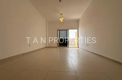 Apartment - Studio - 1 Bathroom for rent in Ice Residence Al Furjan - Al Furjan - Dubai
