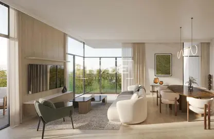 Apartment - 1 Bedroom - 1 Bathroom for sale in Cilia - Ghaf Woods - Dubai Land - Dubai