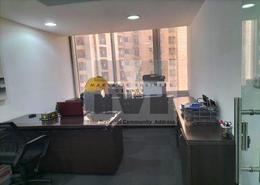 Office Space - 4 bathrooms for rent in Sony Building - Al Raffa - Bur Dubai - Dubai