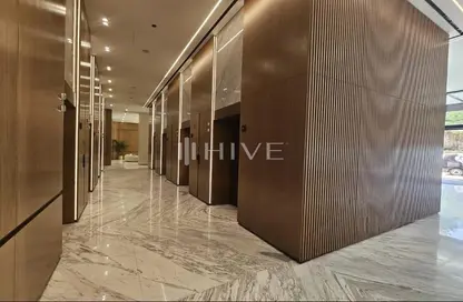 Apartment - 1 Bedroom - 2 Bathrooms for sale in Binghatti Onyx - Jumeirah Village Circle - Dubai