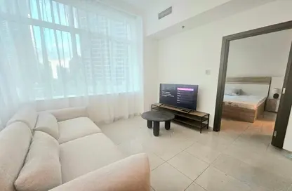 Apartment - 1 Bedroom - 1 Bathroom for rent in Botanica Tower - Dubai Marina - Dubai