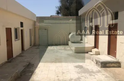 فيلا - 8 غرف نوم - 7 حمامات للبيع في الوحيدة - ديرة - دبي