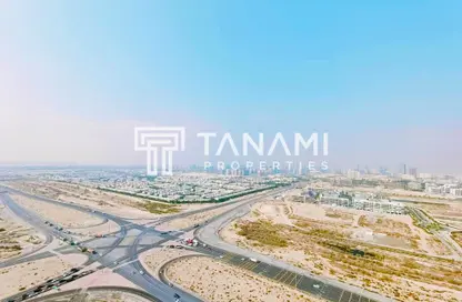 شقة - 1 حمام للبيع في كارسون  ت - كارسون - داماك هيلز - دبي