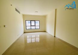 Empty Room image for: Apartment - 1 bedroom - 2 bathrooms for rent in Al Warqa'a 1 - Al Warqa'a - Dubai, Image 1