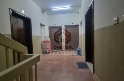 شقة - 2 غرف نوم - 3 حمامات للايجار في الجيمي - العين