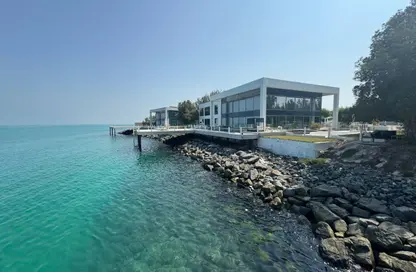 Villa - 5 Bedrooms - 6 Bathrooms for sale in Nurai Resort - Nurai Island - Abu Dhabi